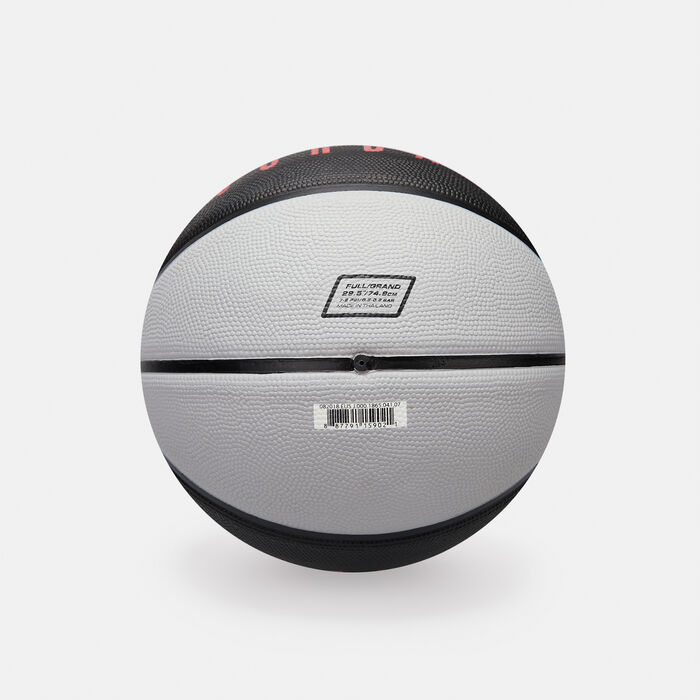 Men’s Playground 8p Basketball Men’s Playground 8p Basketball image number 1