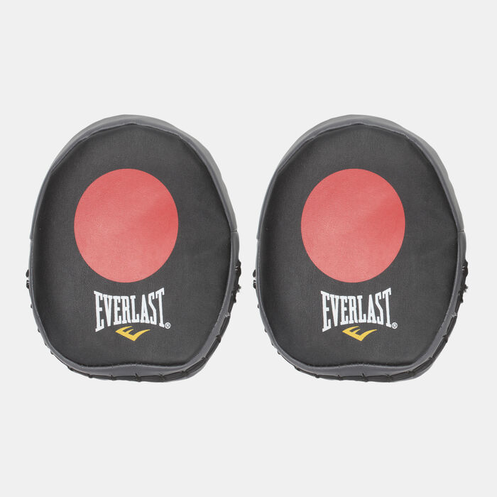 MMA Focus Mitts MMA Focus Mitts image number 0