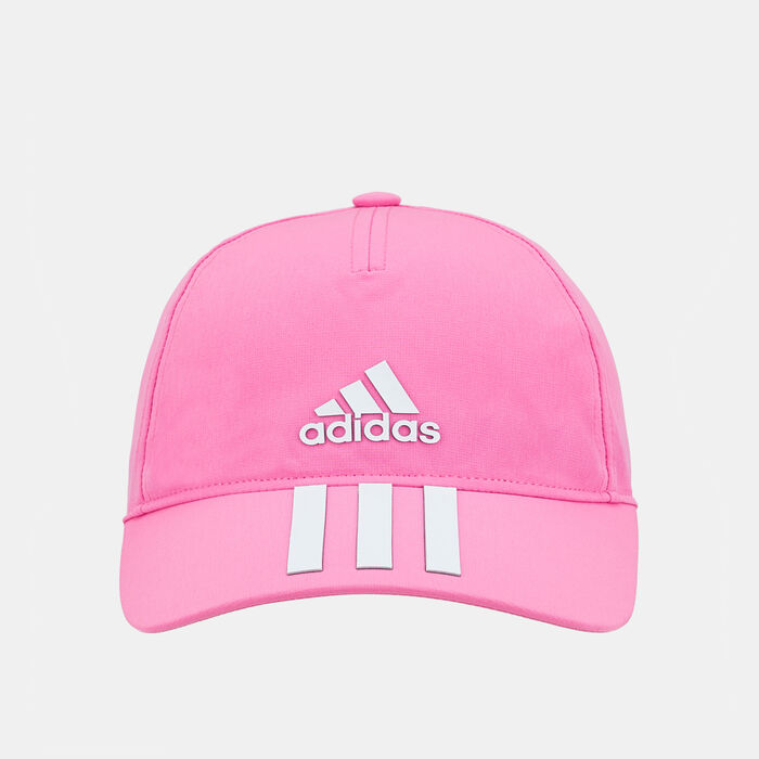 AEROREADY 3-STRIPES Baseball Cap AEROREADY 3-STRIPES Baseball Cap image number 0