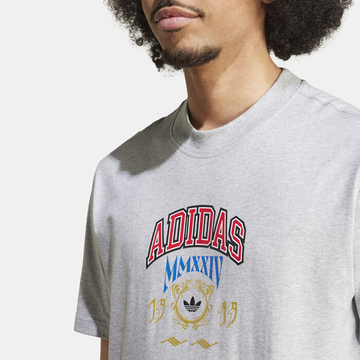 Men's VRCT 1 T-Shirt Men's VRCT 1 T-Shirt image number 3