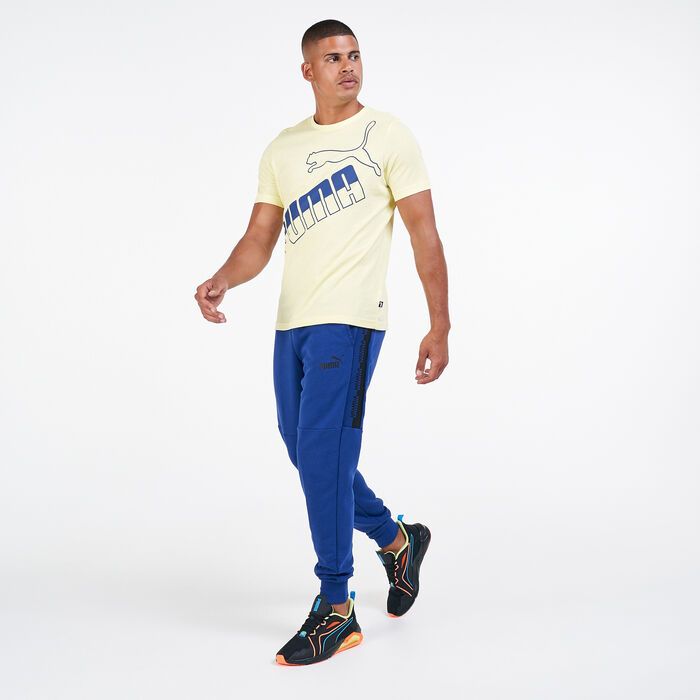 Men's Amplified Sweatpants Men's Amplified Sweatpants image number 2