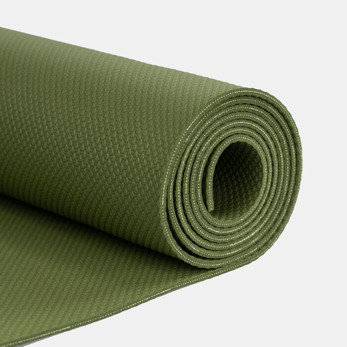 Elementary Lite Yoga Mat (3mm) Elementary Lite Yoga Mat (3mm) image number 0