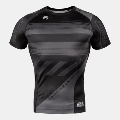 Men's AMRAP Compression Short Sleeve T-Shirt