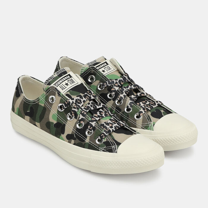 Chuck Taylor All Star Unisex Shoe image number 1