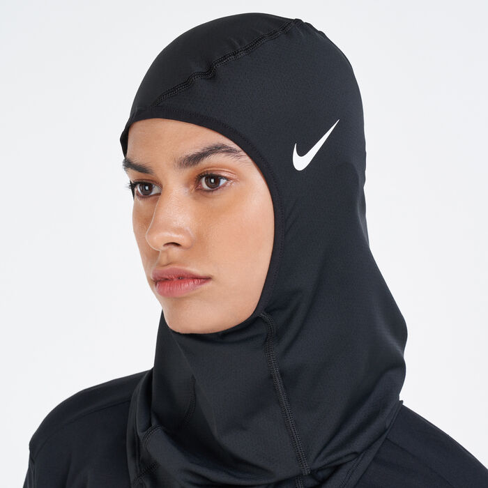 Women's Pro Hijab - M/L image number 2
