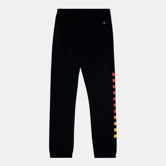 Kids' Flame Fleece Sweatpants Kids' Flame Fleece Sweatpants image number 1