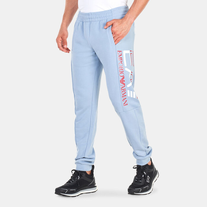 Men's Big Logo Pants Men's Big Logo Pants image number 0