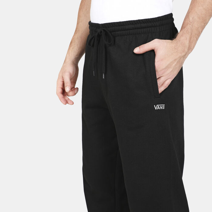 Men's Basic Fleece Sweatpants Men's Basic Fleece Sweatpants image number 3