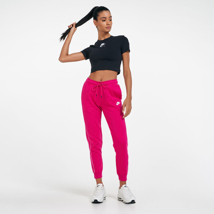 Women's Sportswear Sweatpants Women's Sportswear Sweatpants image number 2
