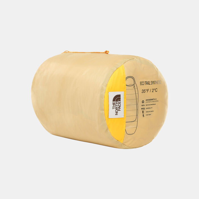 Eco Trail Synthetic 35 Sleeping Bag image number 2