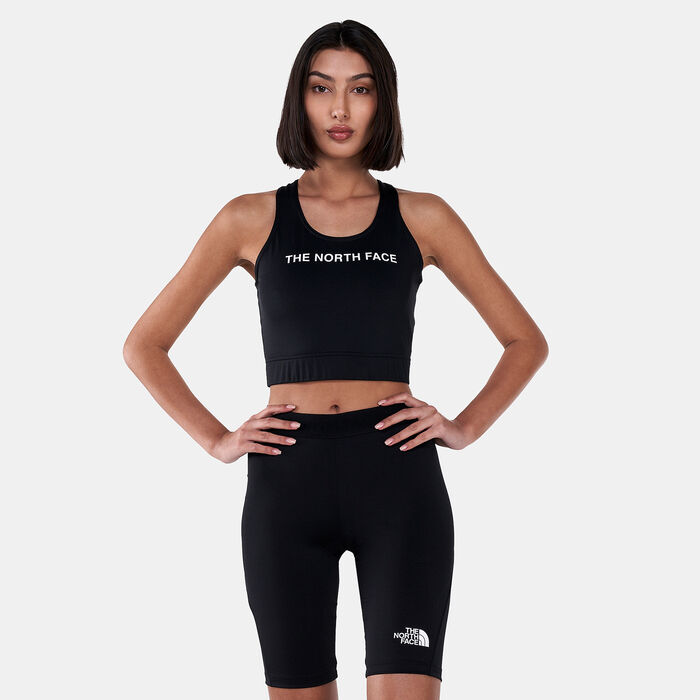 Women's Mountain Athletics Tanklette image number 0