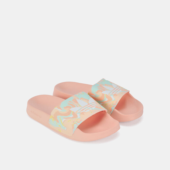 Kids' Adilette Lite Slides image number 0
