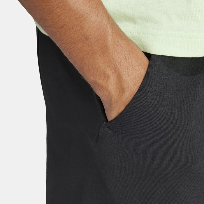 Men's Future Icons Badge of Sport Shorts Men's Future Icons Badge of Sport Shorts image number 4