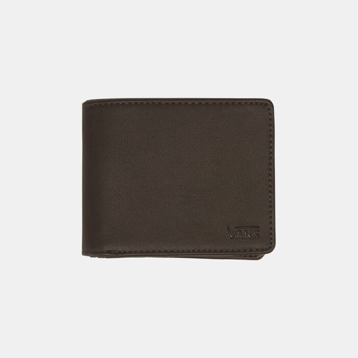 Drop V Bifold Wallet image number 0