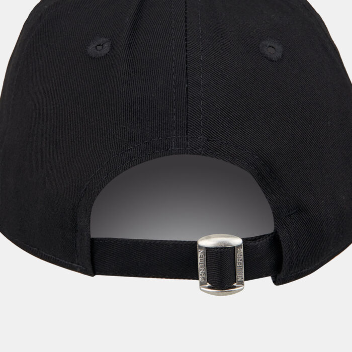 Women's New York Yankees Essential 9FORTY Cap image number 1