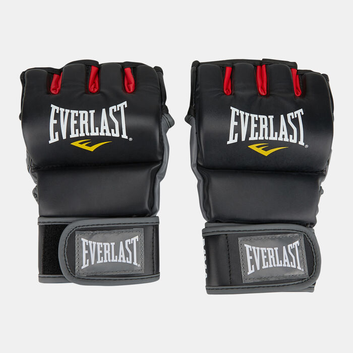 Training Grappling Gloves Training Grappling Gloves image number 0