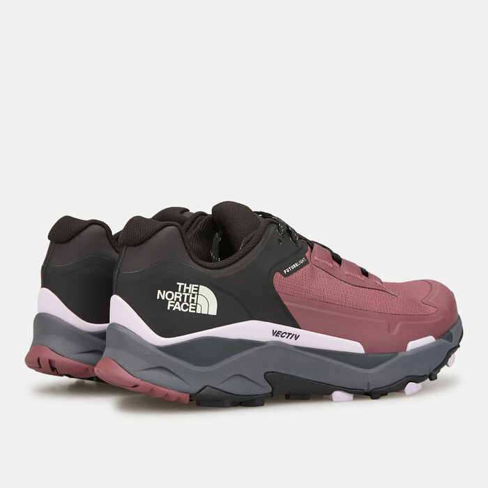 Women's VECTIV™ Exploris FUTURELIGHT™ Hiking Shoe Women's VECTIV™ Exploris FUTURELIGHT™ Hiking Shoe image number 2