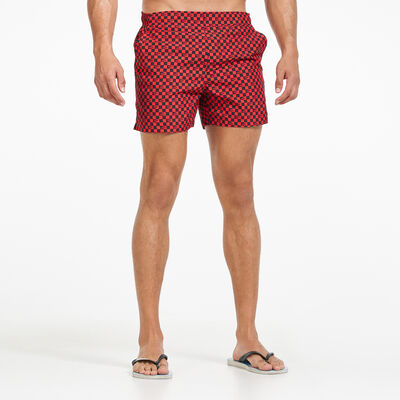 Men's Vintage Leisure 13-inch Shorts Men's Vintage Leisure 13-inch Shorts