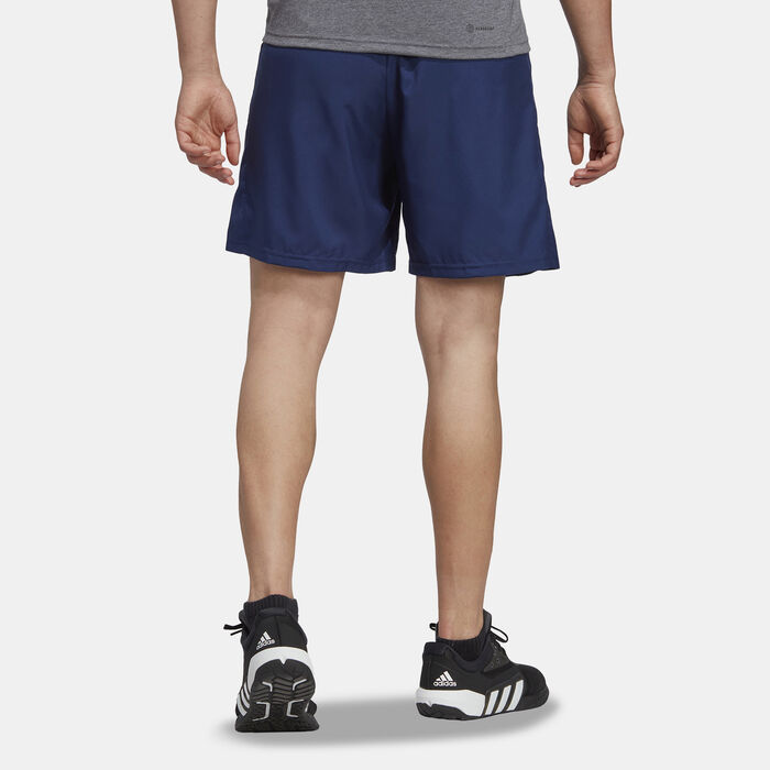 Men's Train Essentials Woven Training Shorts Men's Train Essentials Woven Training Shorts image number 1
