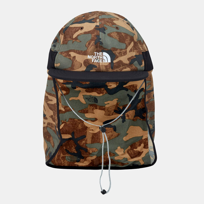 Class V Sunshield Hat Class V Sunshield Hat image number 0