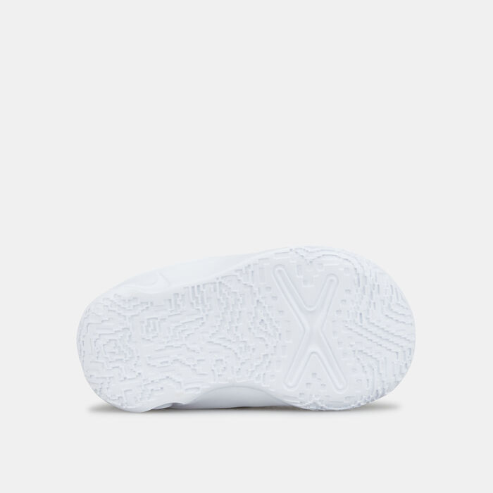 Kids' Team Hustle D10 Shoe Kids' Team Hustle D10 Shoe image number 3