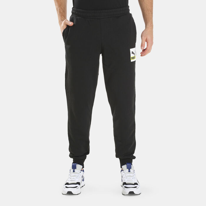 Men's Brand Love Sweatpants image number 0