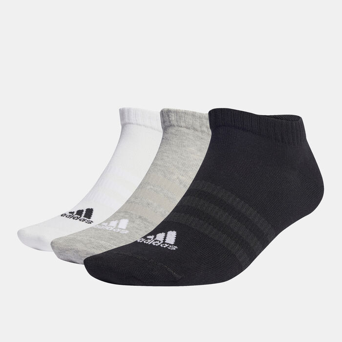 Men's Thin and Light Low-Cut Socks (3 Pack) Men's Thin and Light Low-Cut Socks (3 Pack) image number 0