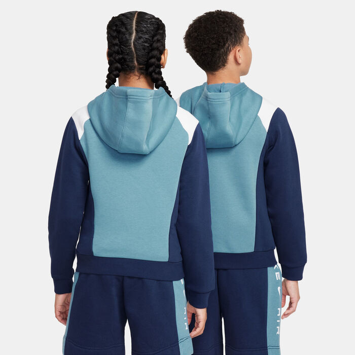 Kids' Air Hoodie (Older Kids) Kids' Air Hoodie (Older Kids) image number 1