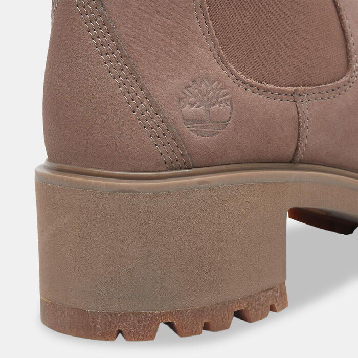 Women's Kori Park Mid Chelsea Boots Women's Kori Park Mid Chelsea Boots image number 5