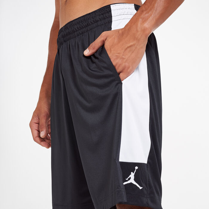 Men's Air Dri-FIT Knit Shorts Men's Air Dri-FIT Knit Shorts image number 3
