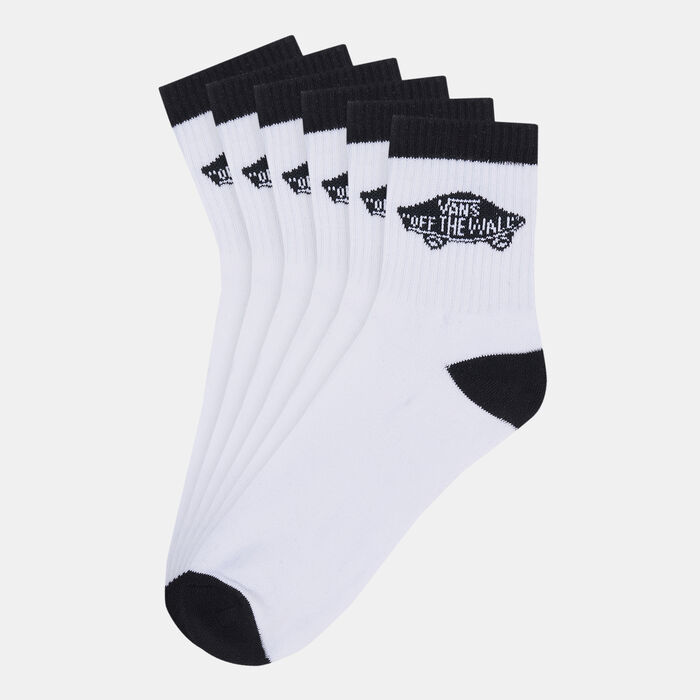 Men's Half Crew Socks Men's Half Crew Socks image number 0
