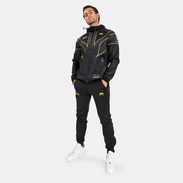 Men's x UFC Authentic Fight Night 2.0 Walkout Hoodie Men's x UFC Authentic Fight Night 2.0 Walkout Hoodie image number 2