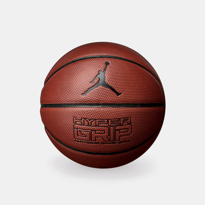 Hyper Grip 4P Basketball Hyper Grip 4P Basketball image number 0