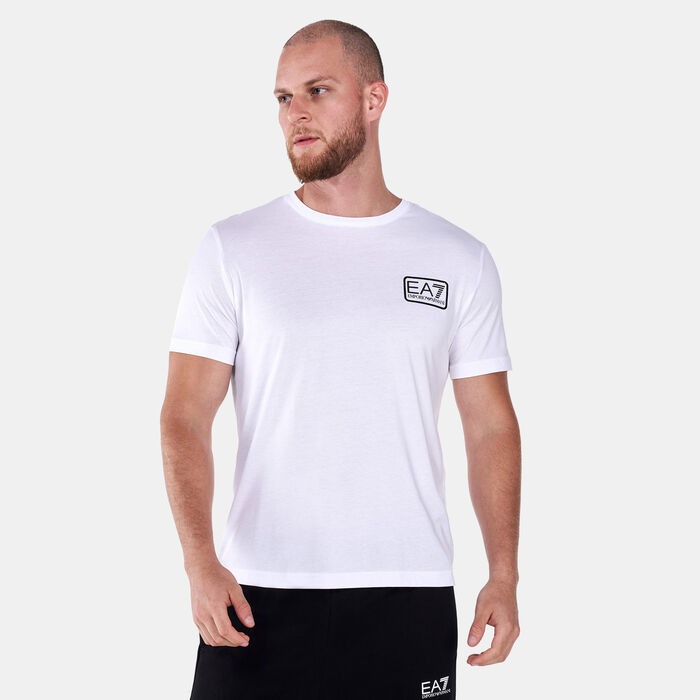 Men's Train Core ID T-Shirt Men's Train Core ID T-Shirt image number 0