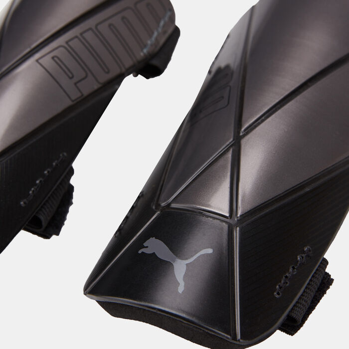 ftblNXT TEAM Strap Shinguards ftblNXT TEAM Strap Shinguards image number 2