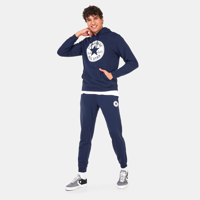 Chuck Taylor All Star Logo Hoodie Chuck Taylor All Star Logo Hoodie image number 2