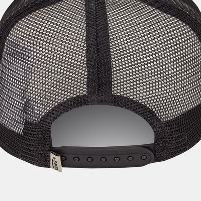 Kids' Classic Off The Wall Trucker Cap