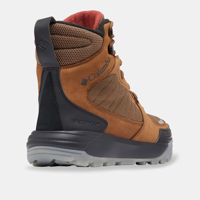 Men's Portlander Omni-Heat Infinity Boots Men's Portlander Omni-Heat Infinity Boots image number 2
