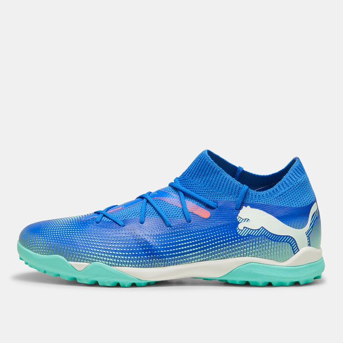 Men's FUTURE 7 MATCH Turf Ground Football Shoes Men's FUTURE 7 MATCH Turf Ground Football Shoes image number 0
