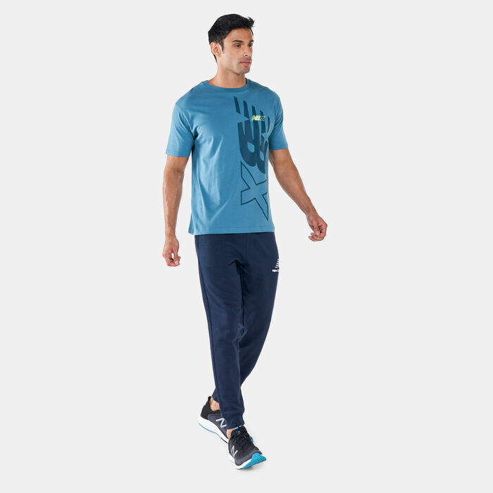 Men's Essentials NBX Graphic T-Shirt Men's Essentials NBX Graphic T-Shirt image number 2