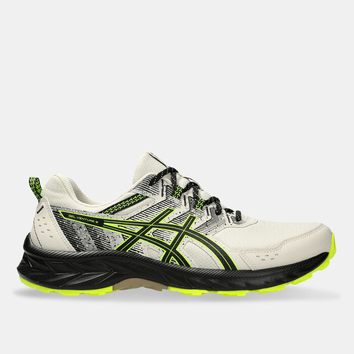 Men's GEL-VENTURE 9 Running Shoes Men's GEL-VENTURE 9 Running Shoes image number 0
