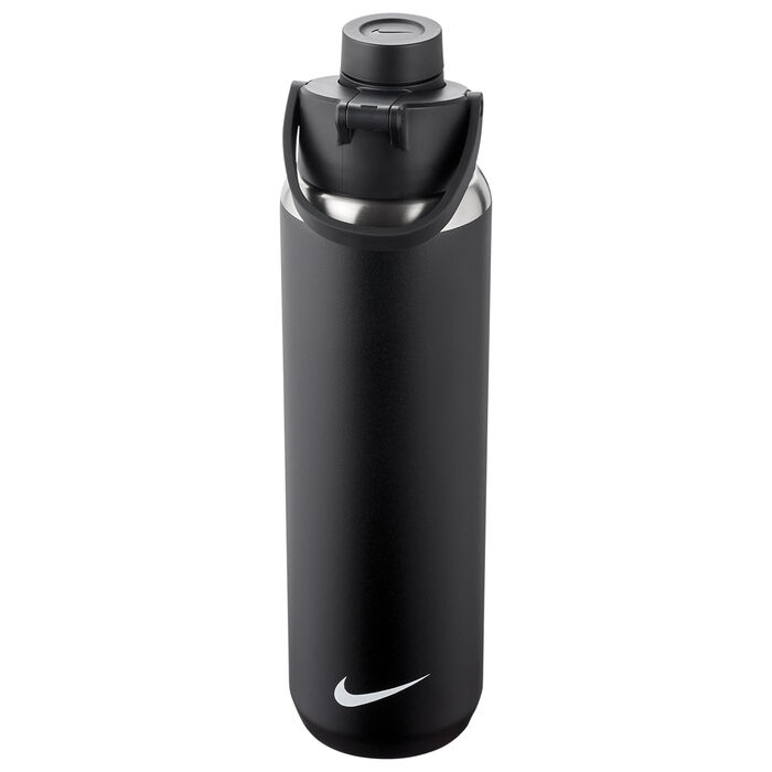 Recharge Stainless Steel Chug Bottle Recharge Stainless Steel Chug Bottle image number 0