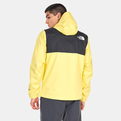 Men's Mountain Jacket