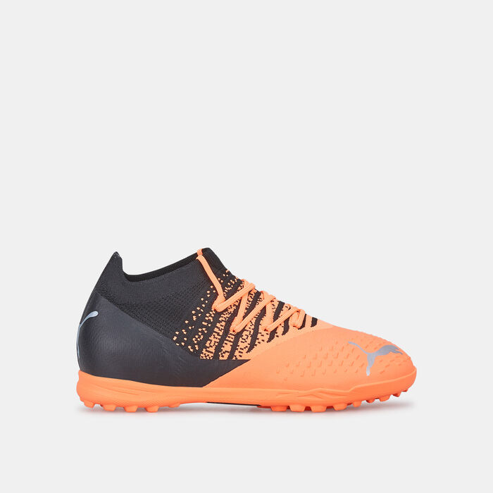 Kids' FUTURE Z 3.3 Turf Ground Football Shoe Kids' FUTURE Z 3.3 Turf Ground Football Shoe image number 0