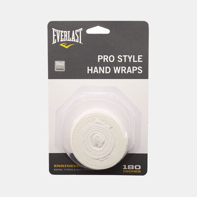 Pro Style 120-inch Hand Wraps