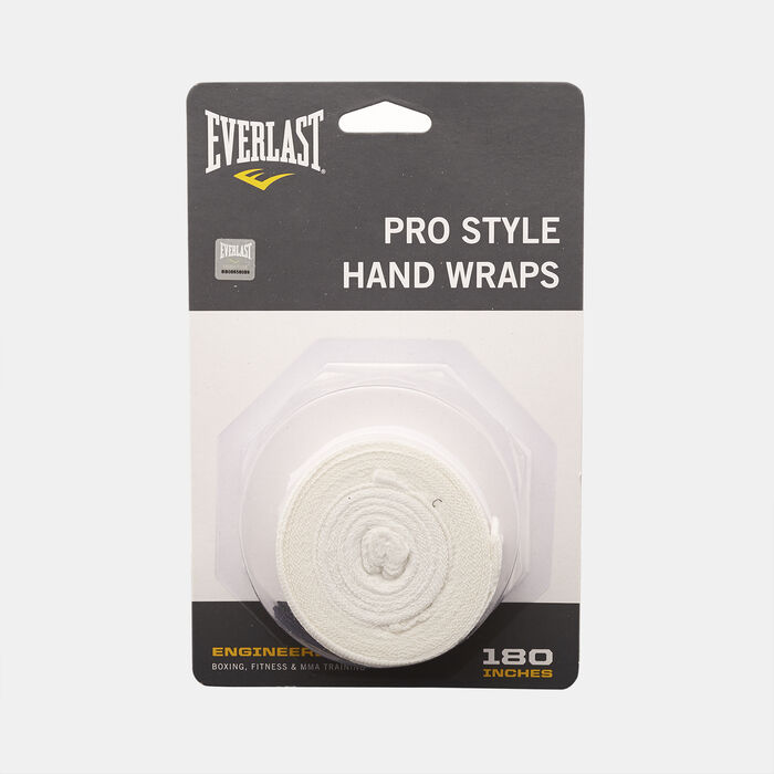 Pro Style 120-inch Hand Wraps Pro Style 120-inch Hand Wraps image number 0