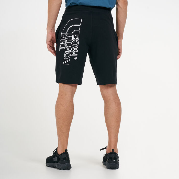 Men's Graphic Pants Men's Graphic Pants image number 1