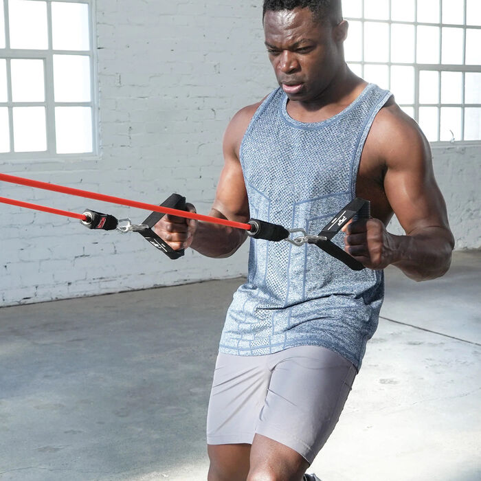 Total Resistance System image number 5