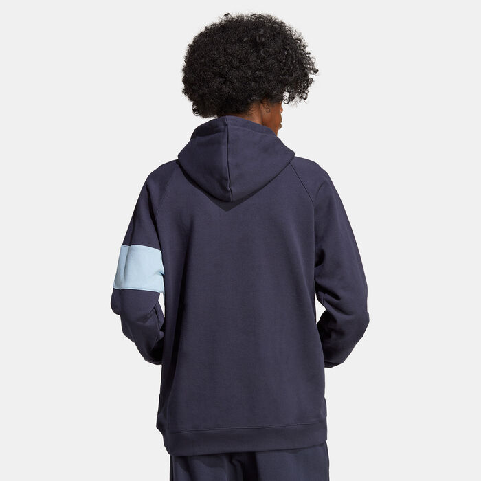 Men's RIFTA City Boy Hoodie Men's RIFTA City Boy Hoodie image number 1