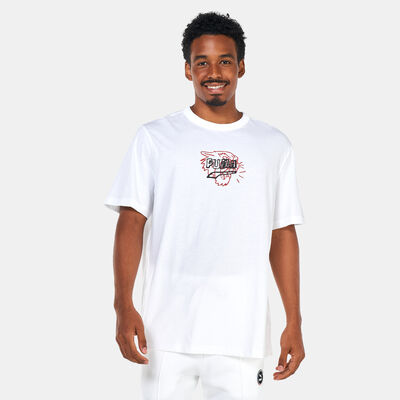 Men's BTL Graphic T-Shirt